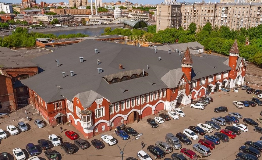 Аренда ПСН в Москве. Возле метро Киевская. Москва г, Кутузовский пр-кт, д 12 стр. 5. Площадь: 626.60 кв.м. Цена: 783 250 руб