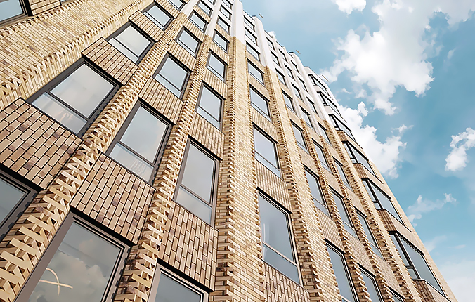 Продажа элитных квартир в ЖК GloraX Aura Белорусская. адрес: 1-я улица Ямского Поля ул, д 28, строение 3