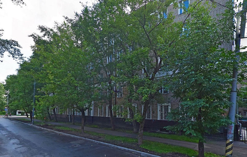 Продажа офиса в Москве. Возле метро Коптево. Москва г, Сенежская ул, д 1/9. Площадь: 78.60 кв.м. Цена: 6 681 000 руб