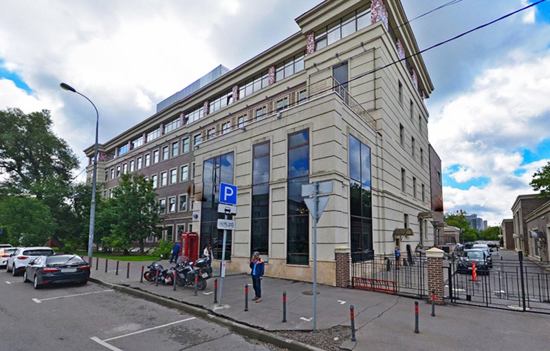 Продажа офиса в Москве, в БЦ The Yard. Возле метро Полежаевская. Москва г, Магистральный 1-й туп, д 11 с1. Площадь: 303.80 кв.м. Цена: 41 013 000 руб