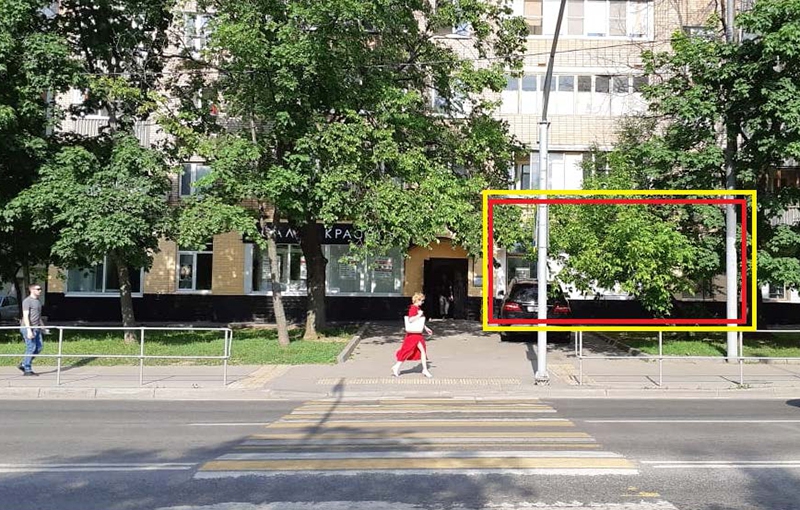 Продажа торговой площади в Москве, в жилом доме. Возле метро Щёлковская. Москва г, Парковая 15-я ул, д 54. Площадь: 134.60 кв.м. Цена: 25 000 000 руб