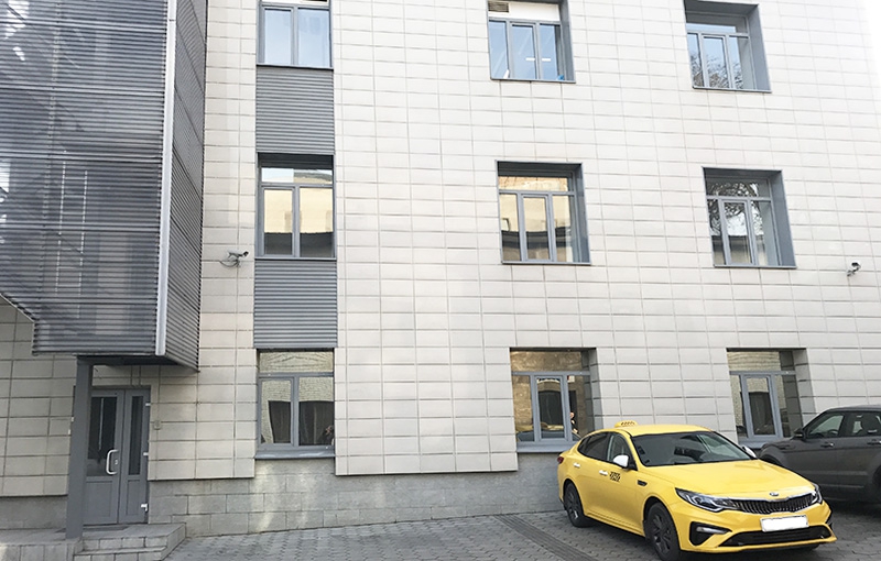 Аренда офиса в Москве, в БЦ Астин-Ком. Возле метро Чеховская. Москва г, Дмитровка М. ул, д 16 с6. Площадь: 70.00 кв.м. Цена: 160 400 руб