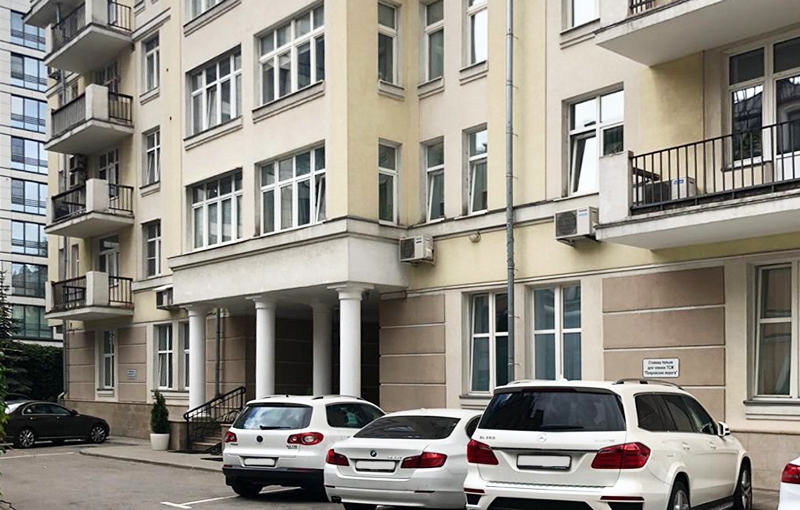 Аренда ПСН в Москве, в жилом доме. Возле метро Курская. Москва г, Казарменный пер, д 3 с6. Площадь: 187.00 кв.м. Цена: 500 000 руб
