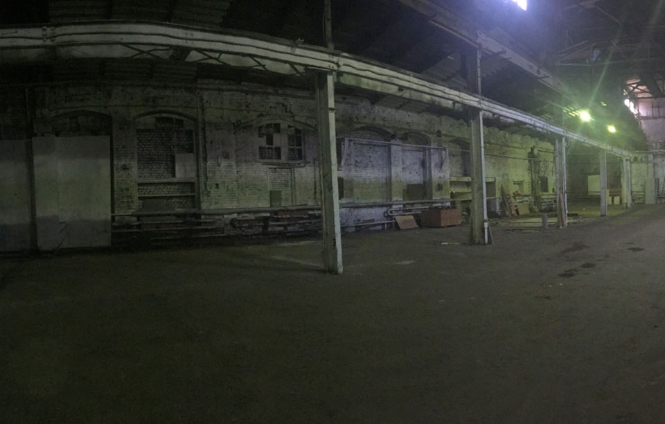 Аренда склада / производство в Москве. Возле метро Шаболовская. Москва, Калужская М. ул, д 15 с.18. Площадь: 1000.00 кв.м. Цена: 416 667 руб