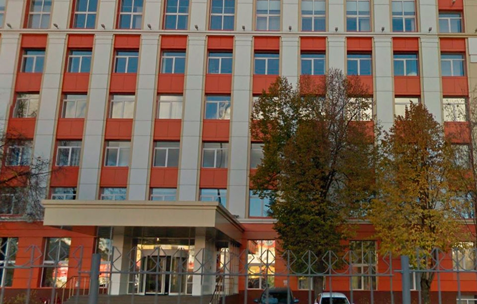 Аренда офиса в Москве, в БЦ Премьер. Возле метро Дмитровская. Москва г, Тимирязевская ул, д 1. Площадь: 308.00 кв.м. Цена: 462 000 руб