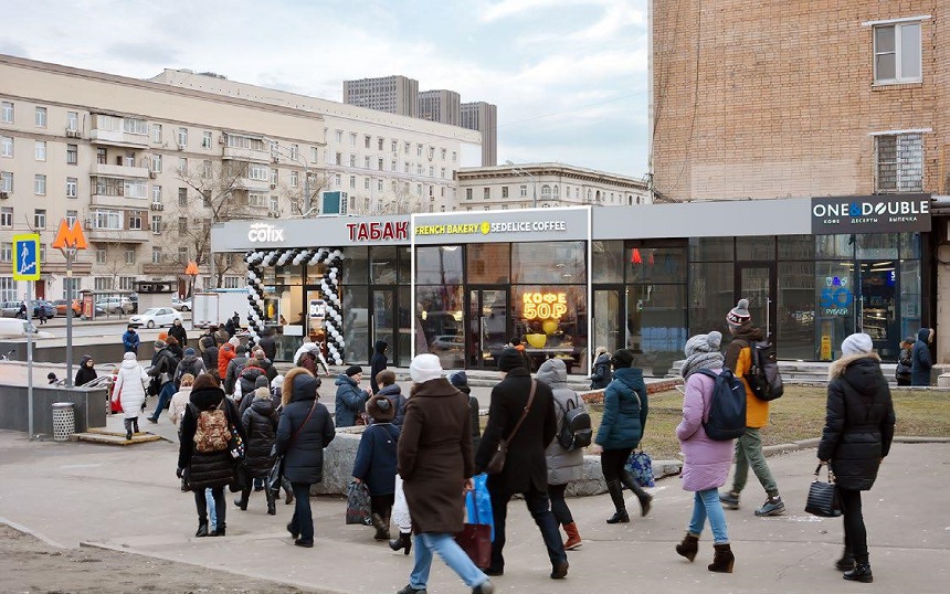Продажа торговой площади в Москве, в жилом доме. Возле метро Дмитровская. Москва г, Бутырская ул, д 97. Площадь: 84.50 кв.м. Цена: 119 500 000 руб