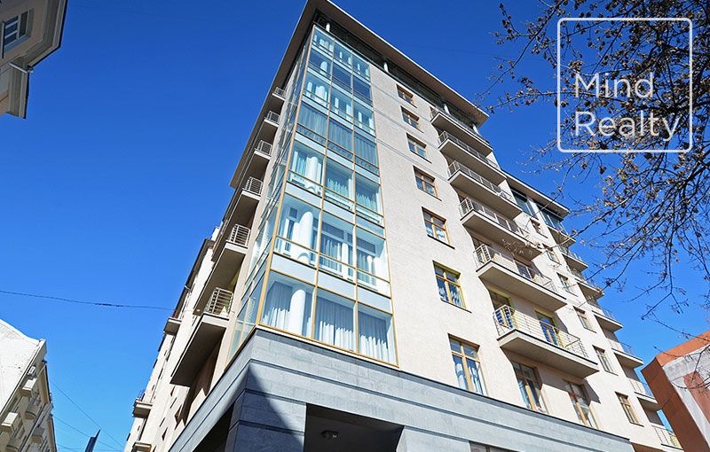 Продажа элитных квартир в ЖК Барыковские Палаты. адрес: Барыковский пер, д 6