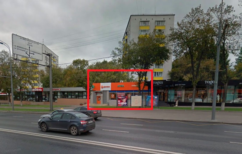 Аренда торговой площади в Москве, в жилом доме. Возле метро Пролетарская. Москва г, Волгоградский пр-кт, д 11. Площадь: 60.00 кв.м. Цена: 200 000 руб
