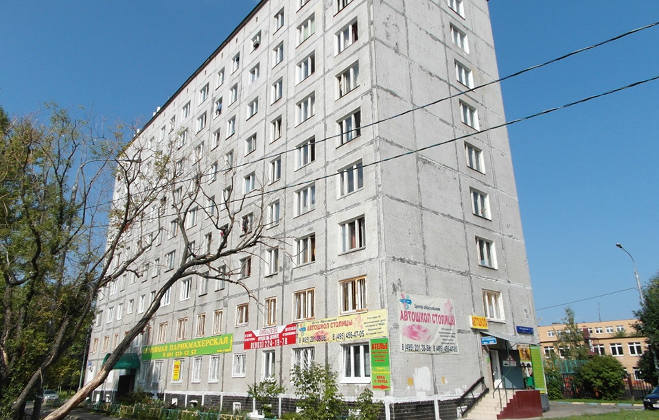 Продажа ПСН в Москве, в жилом доме. Возле метро Речной вокзал. Москва г, Фестивальная ул, д 52. Площадь: 3796.30 кв.м. Цена: 271 000 000 руб