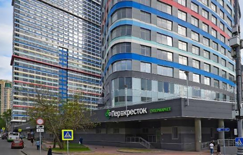 Продажа торговой площади в Москве. Возле метро Ботанический сад. Москва г, Мира пр-кт, д 188 Б. Площадь: 277.20 кв.м. Цена: 55 440 000 руб