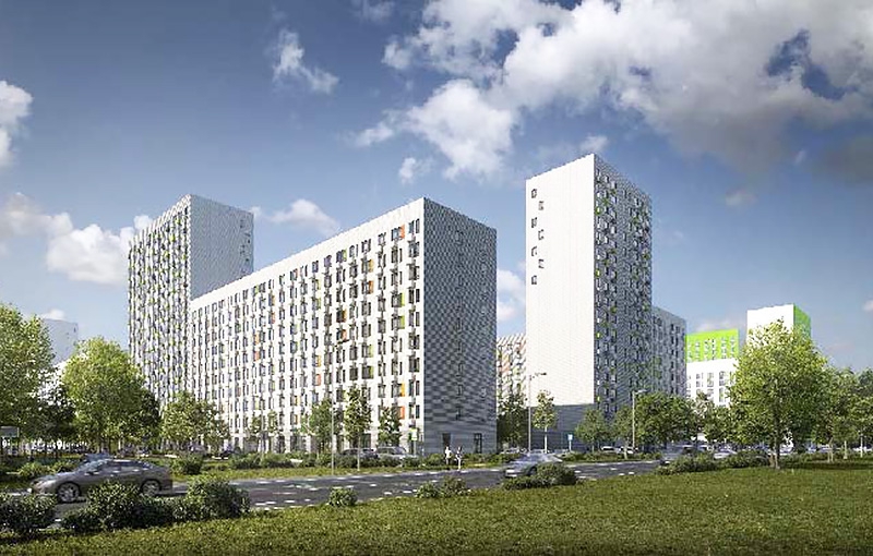 Продажа торговой площади в Москве. Возле метро Бунинская аллея. Москва г, Монаховой Александры, д 92 к2.3/1. Площадь: 154.00 кв.м. Цена: 17 094 000 руб