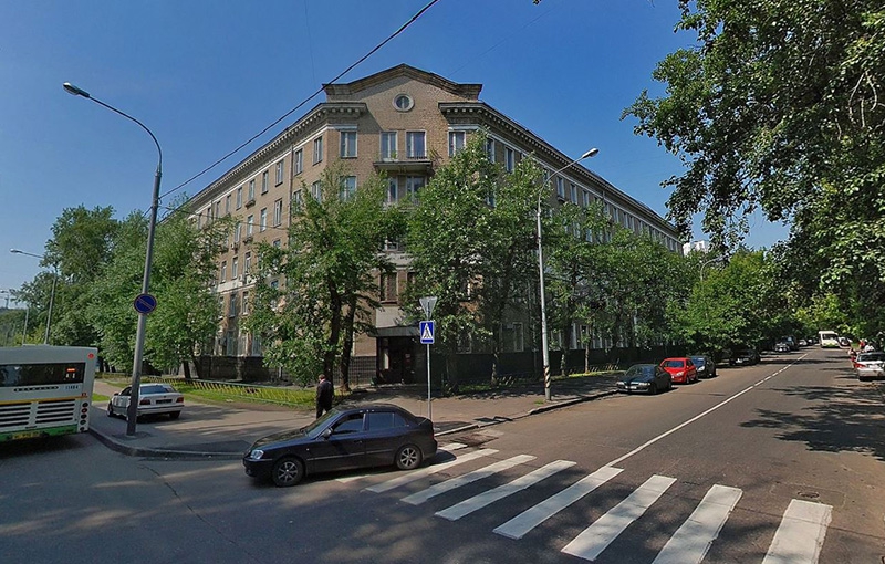 Продажа офиса в Москве. Возле метро Коптево. Москва г, Сенежская ул, д 1/9. Площадь: 55.30 кв.м. Цена: 4 700 500 руб