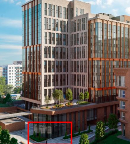 Продажа ПСН в Москве, в жилом доме. Возле метро Спортивная. Москва г, Усачева ул, д 11. Площадь: 149.94 кв.м. Цена: 88 443 608 руб
