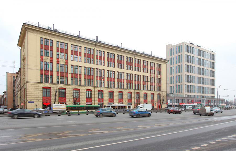 Продажа офиса в Москве, в БЦ Парк Мира. Возле метро Алексеевская. Москва г, Мира пр-кт, д 102 с27. Площадь: 123.66 кв.м. Цена: 28 580 000 руб