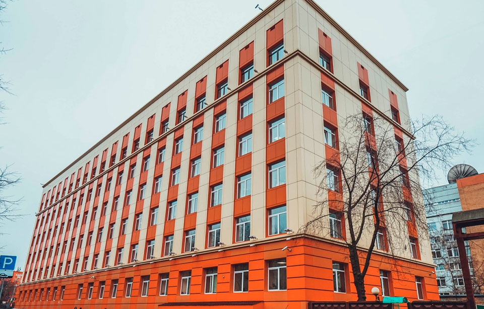 Аренда офиса в Москве, в БЦ Премьер. Возле метро Дмитровская. Москва г, Тимирязевская ул, д 1. Площадь: 984.70 кв.м. Цена: 1 477 050 руб