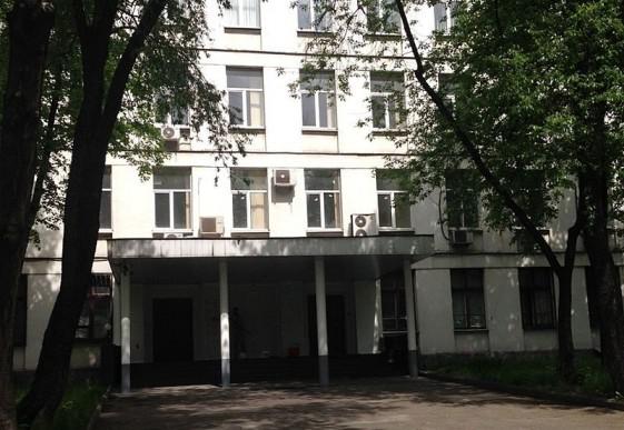 Аренда особняка в Москве. Возле метро Сокольники. Москва г, Сокольнический Вал ул, д 1/2 стр. 1. Площадь: 3654.00 кв.м. Цена: 3 288 600 руб