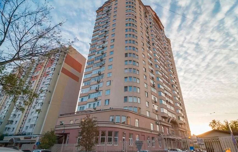 Аренда ПСН в Москве, в жилом доме. Возле метро Проспект Мира. Москва г, Грохольский пер, д 28. Площадь: 373.00 кв.м. Цена: 497 334 руб