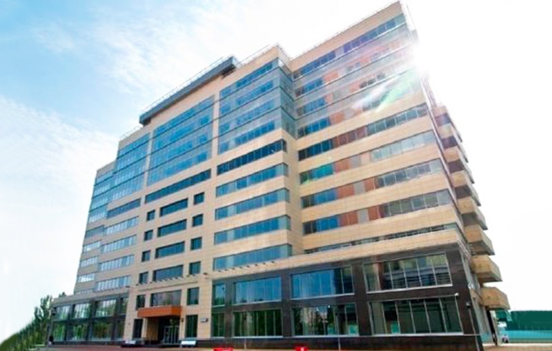 Продажа офиса в Москве, в БЦ Ломоносов. Возле метро Технопарк. Москва г, Андропова пр-кт, д 18 к7. Площадь: 619.50 кв.м. Цена: 100 359 000 руб
