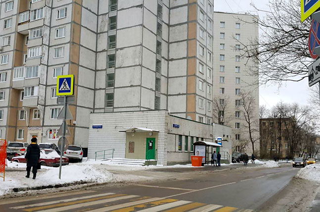 Аренда ПСН в Москве, в жилом доме. Возле метро Савёловская. Москва, Расковой ул, д 26/29. Площадь: 140.00 кв.м. Цена: 290 000 руб