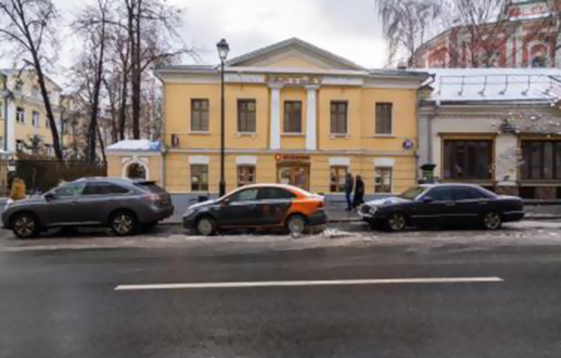 Продажа торговой площади в Москве. Возле метро Курская. Москва г, Покровка ул, д 28 с3. Площадь: 762.00 кв.м. Цена: 270 000 000 руб