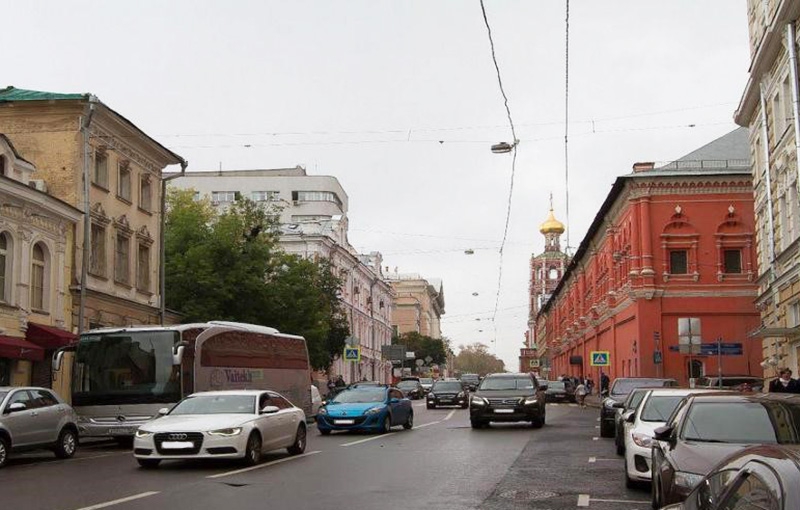 Аренда особняка в Москве. Возле метро Театральная. Москва г, Петровка ул, д 21 с1. Площадь: 800.00 кв.м. Цена: 2 000 000 руб