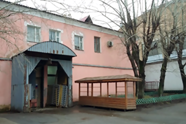 Аренда склада / производство в Москве. Возле метро Текстильщики. Москва г, Остаповский проезд, д 24 с1. Площадь: 75.00 кв.м. Цена: 50 000 руб