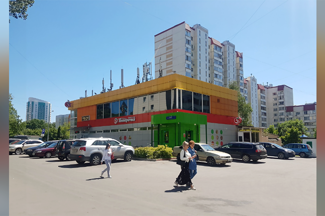 Продажа особняка. Возле метро Планерная. Зеленоград, Зеленоград, д к843. Площадь: 862.00 кв.м. Цена: 135 000 000 руб