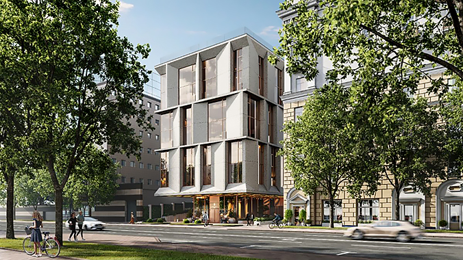 Продажа элитных квартир в ЖК Саввинская,17. адрес: Саввинская наб, д 17
