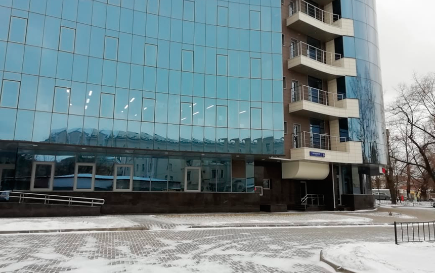 Аренда ПСН в Москве, в БЦ Свежий ветер. Возле метро Павелецкая. Москва г, Дербеневская ул, д 15Б. Площадь: 121.00 кв.м. Цена: 161 466 руб