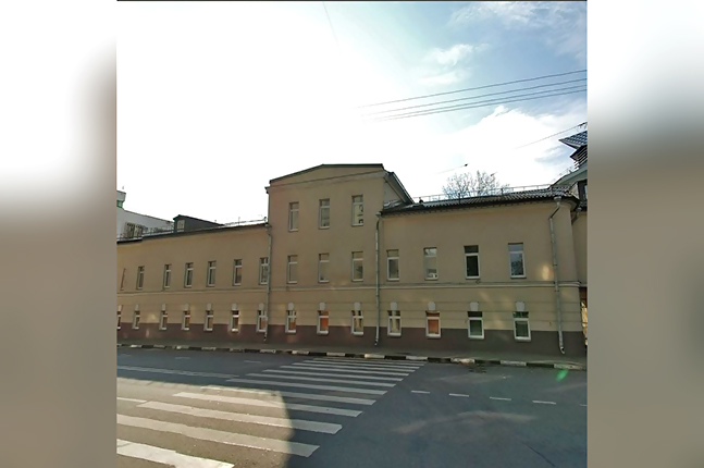 Продажа особняка в Москве. Возле метро Новокузнецкая. Москва г, Садовническая ул, д 32. Площадь: 1649.00 кв.м. Цена: 399 000 000 руб