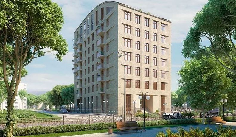 Продажа ПСН в Москве, в жилом доме. Возле метро Тульская. Москва г, Серпуховский Вал ул, д 20. Площадь: 36.60 кв.м. Цена: 9 724 071 руб