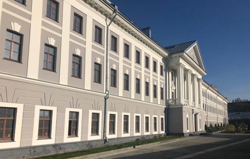 Аренда офиса в Москве. Возле метро Площадь Ильича. Москва г, Волочаевская ул, д 40Г с4. Площадь: 500.00 кв.м. Цена: 1 041 700 руб