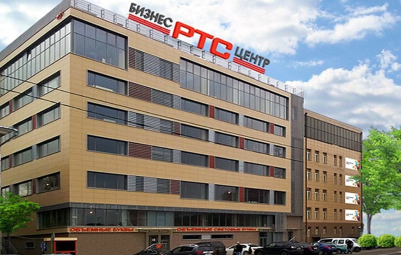 Аренда ПСН в Москве, в БЦ РТС-Таганский. Возле метро Пролетарская. Москва г, Калитниковская Ср. ул, д 26/27 с1. Площадь: 114.80 кв.м. Цена: 116 752 руб