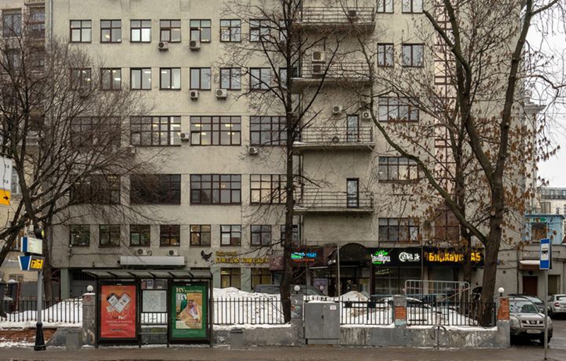 Аренда офиса в Москве, в БЦ Цветной 30. Возле метро Цветной бульвар. Москва г, Цветной б-р, д 30. Площадь: 1880.00 кв.м. Цена: 5 170 000 руб