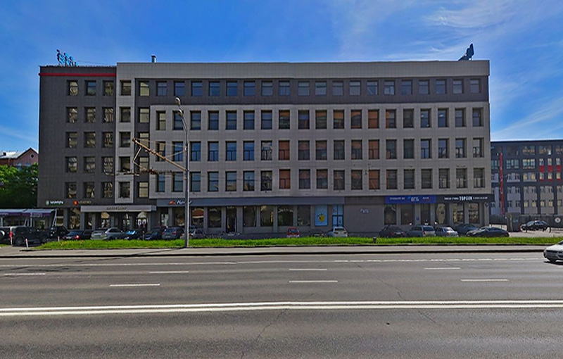Аренда офиса в Москве, в БЦ Дмитровский. Возле метро Дмитровская. Москва г, Бутырская ул, д 76 с1. Площадь: 816.10 кв.м. Цена: 1 496 200 руб