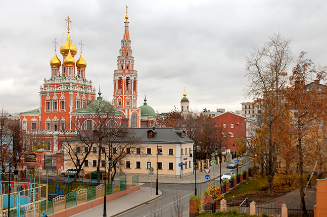 Аренда офиса в Москве. Возле метро Третьяковская. Москва г, Кадашёвская наб, д 14 корп. 3. Площадь: 850.00 кв.м. Цена: 2 479 200 руб