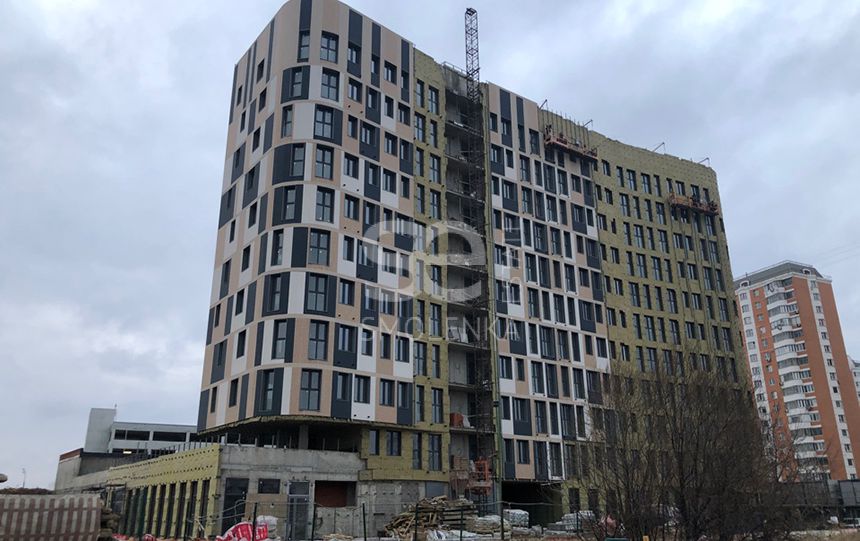 Продажа торговой площади в Москве. Возле метро Алтуфьево. Москва г, Дмитровское ш, д 165Д корп. 1 стр. 1. Площадь: 444.80 кв.м. Цена: 54 102 000 руб