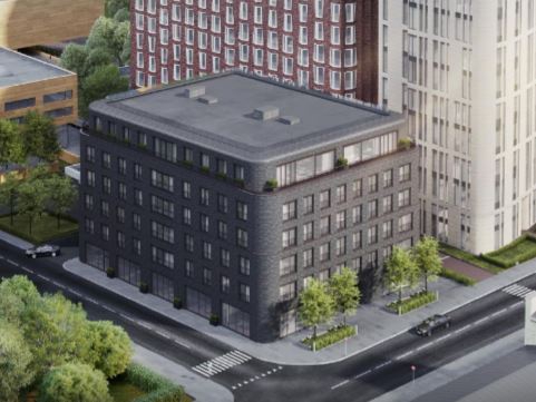 Продажа ПСН в Москве. Возле метро Фрунзенская. Москва г, Усачева ул, д 9. Площадь: 104.00 кв.м. Цена: 67 600 000 руб