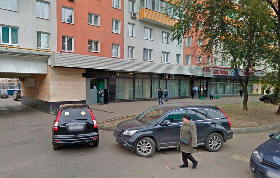 Продажа арендного бизнеса в Москве, в жилом доме. Возле метро Планерная. Москва г, Планерная ул, д 7 к.1. Площадь: 209.30 кв.м. Цена: 131 040 000 руб