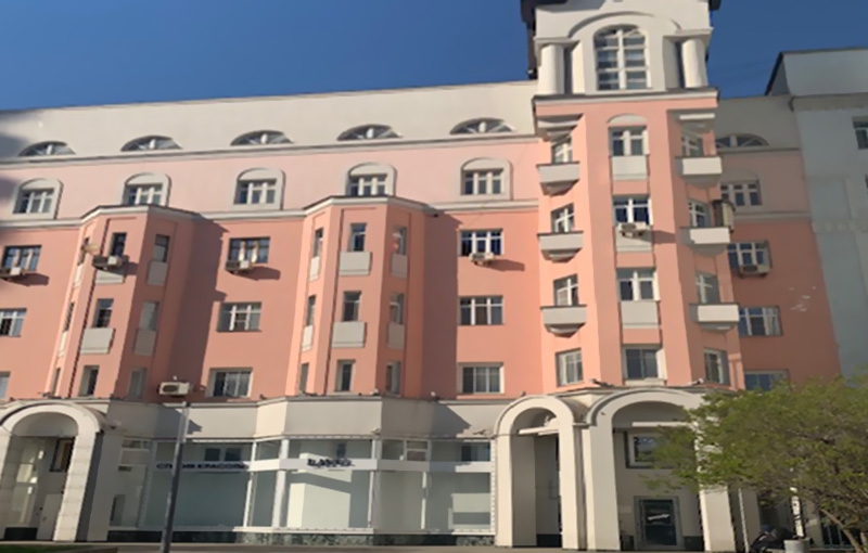 Продажа офиса в Москве. Возле метро Арбатская. Москва г, Молчановка Б. ул, д 23 с2. Площадь: 140.00 кв.м. Цена: 35 000 000 руб