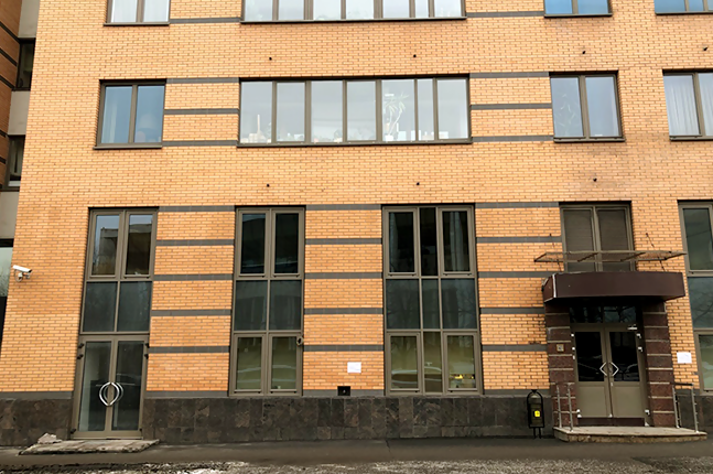 Продажа офиса в Москве, в жилом доме. Возле метро Фрунзенская. Москва г, Комсомольский пр-кт, д 32 стр. 2. Площадь: 713.30 кв.м. Цена: 231 822 500 руб
