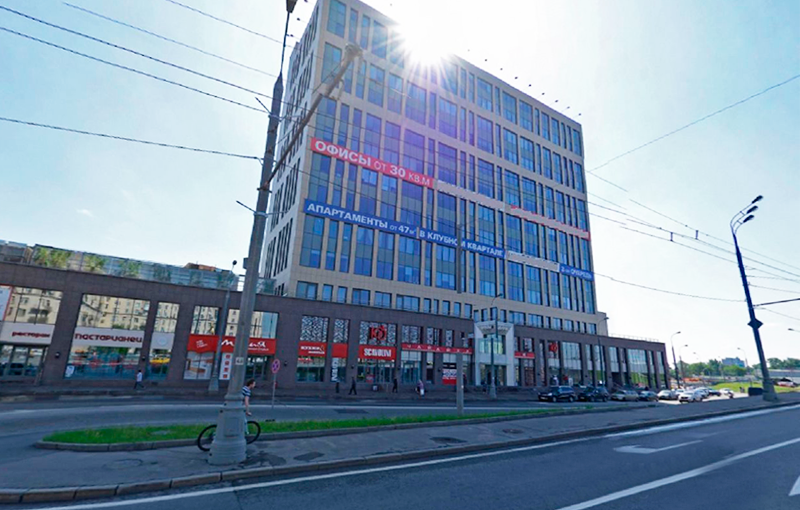 Продажа офиса в Москве, в БЦ Парк Мира. Возле метро Алексеевская. Москва г, Мира пр-кт, д 102 с27. Площадь: 246.56 кв.м. Цена: 48 885 700 руб