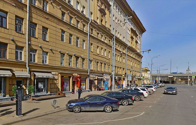 Продажа торговой площади в Москве, в жилом доме. Возле метро Цветной бульвар. Москва г, Цветной б-р, д 25 стр. 1. Площадь: 236.20 кв.м. Цена: 300 000 000 руб