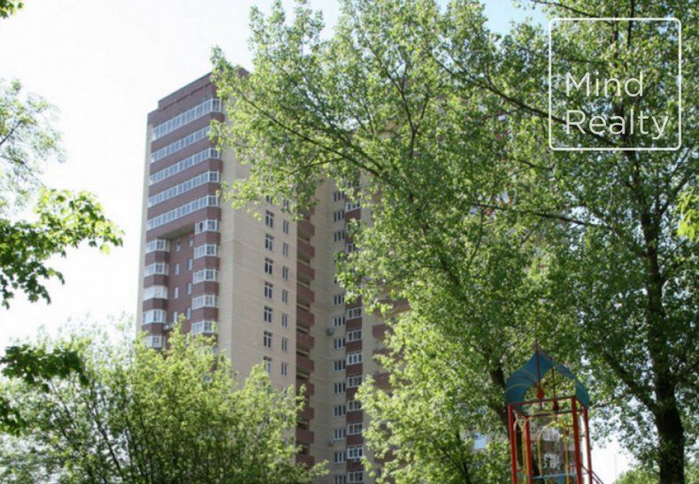 Продажа элитных квартир в ЖК Высоцкий. адрес: Нижегородская ул, д 84к1