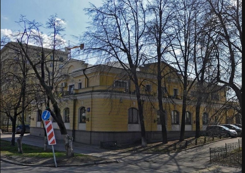 Аренда офиса в Москве. Возле метро Таганская. Москва г, Космодамианская наб, д 26. Площадь: 440.00 кв.м. Цена: 1 540 000 руб