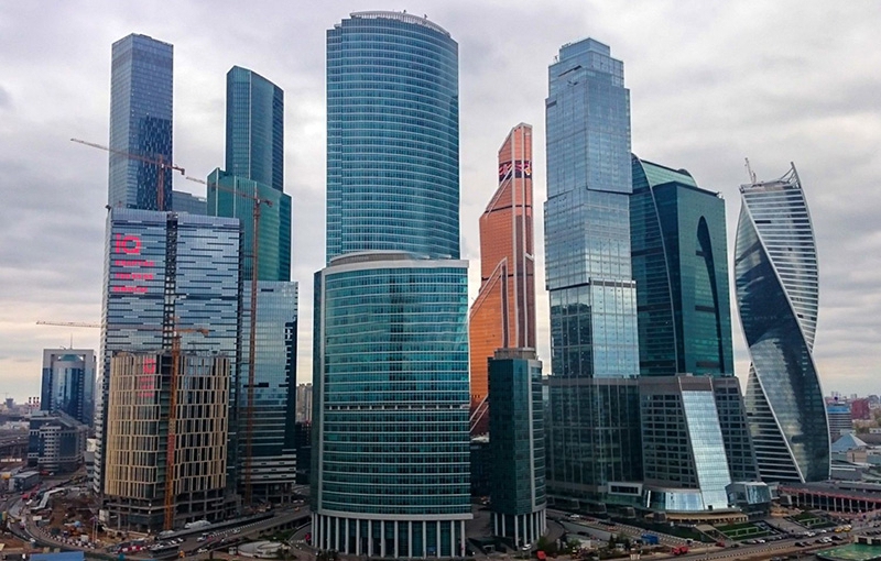 Аренда офиса в Москве, в БЦ Башня на Набережной. Возле метро Деловой центр. Москва г, Пресненская наб, д 10. Площадь: 1361.00 кв.м. Цена: $ 90 750
