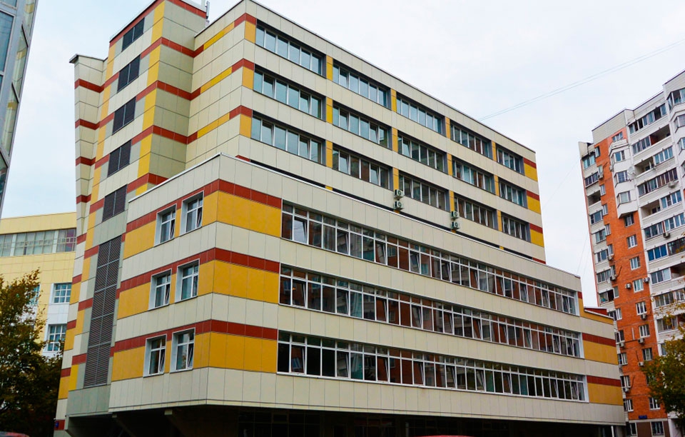Аренда офиса в Москве. Возле метро Шаболовская. Москва, Мытная ул, д 46 с.5. Площадь: 243.56 кв.м. Цена: 365 340 руб