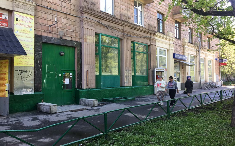 Аренда ПСН в Москве, в жилом доме. Возле метро Дмитровская. Москва, Петровско-Разумовский проезд, д 24 к.4. Площадь: 133.00 кв.м. Цена: 260 000 руб