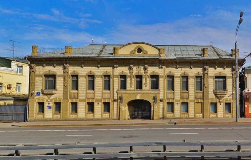 Аренда офиса в Москве, в Строганов. Возле метро Площадь Ильича. Москва г, Сергия Радонежского ул, д 7. Площадь: 303.00 кв.м. Цена: 631 250 руб