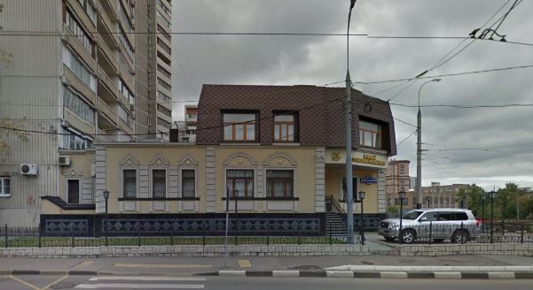 Продажа офис в Москве. Возле метро Бауманская. Москва, Волочаевская ул, д 2 к1. Площадь: 970.00 кв.м. Цена: $ 6 500 000